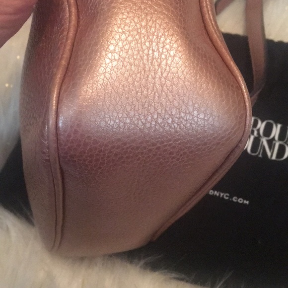 Gucci Soho Disco - Rose Gold/Japan Exclusive - Picture 4 of 8